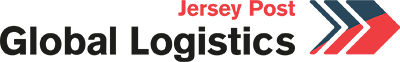 Jersey Post Global Logistics logo