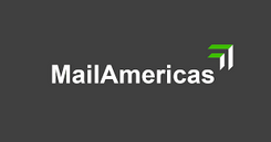 Mail Americas logo