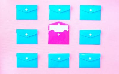 Mailshots – a Definition