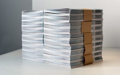 International Catalogues Mailing