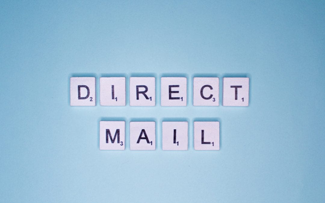 What is Direct Mail and How Does This Marketing Technique Work?
