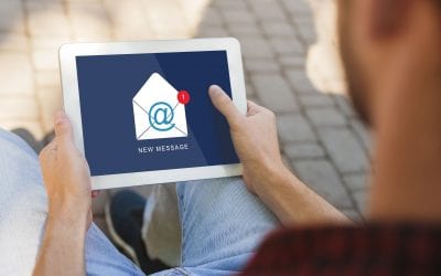 Direct Mail vs. Email: What do Consumers Prefer to Receive?