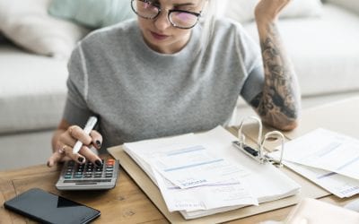 Transactional Invoicing and Printing Mailing Services