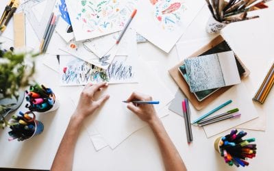 5 tips for the perfect mail shot