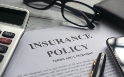 Insurance Policy Document Printing and Mailing Services