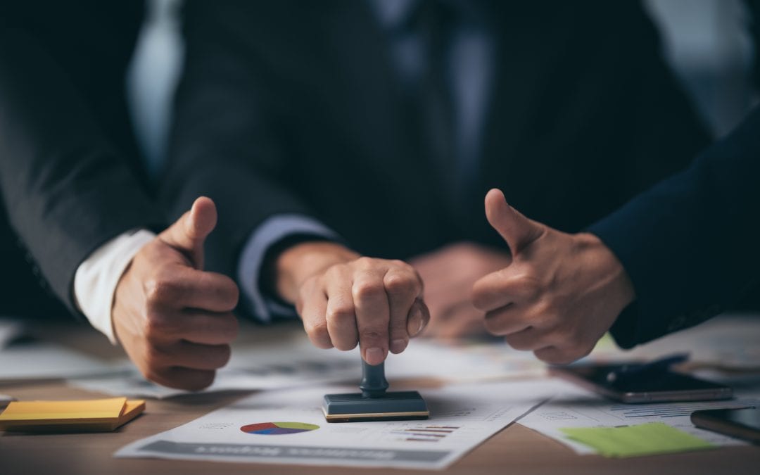 Mailing House Certifications – ISO 27001, ISO 14001, ISO 18001 and ISO 9001