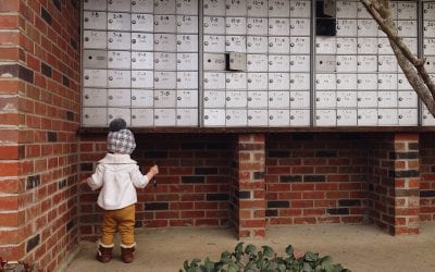 Mailing House – A Definition