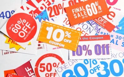 Direct Mail Coupons & Vouchers – Well Worth the Effort