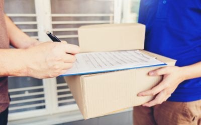 B2B Direct Mail Marketing Through a Mailing House