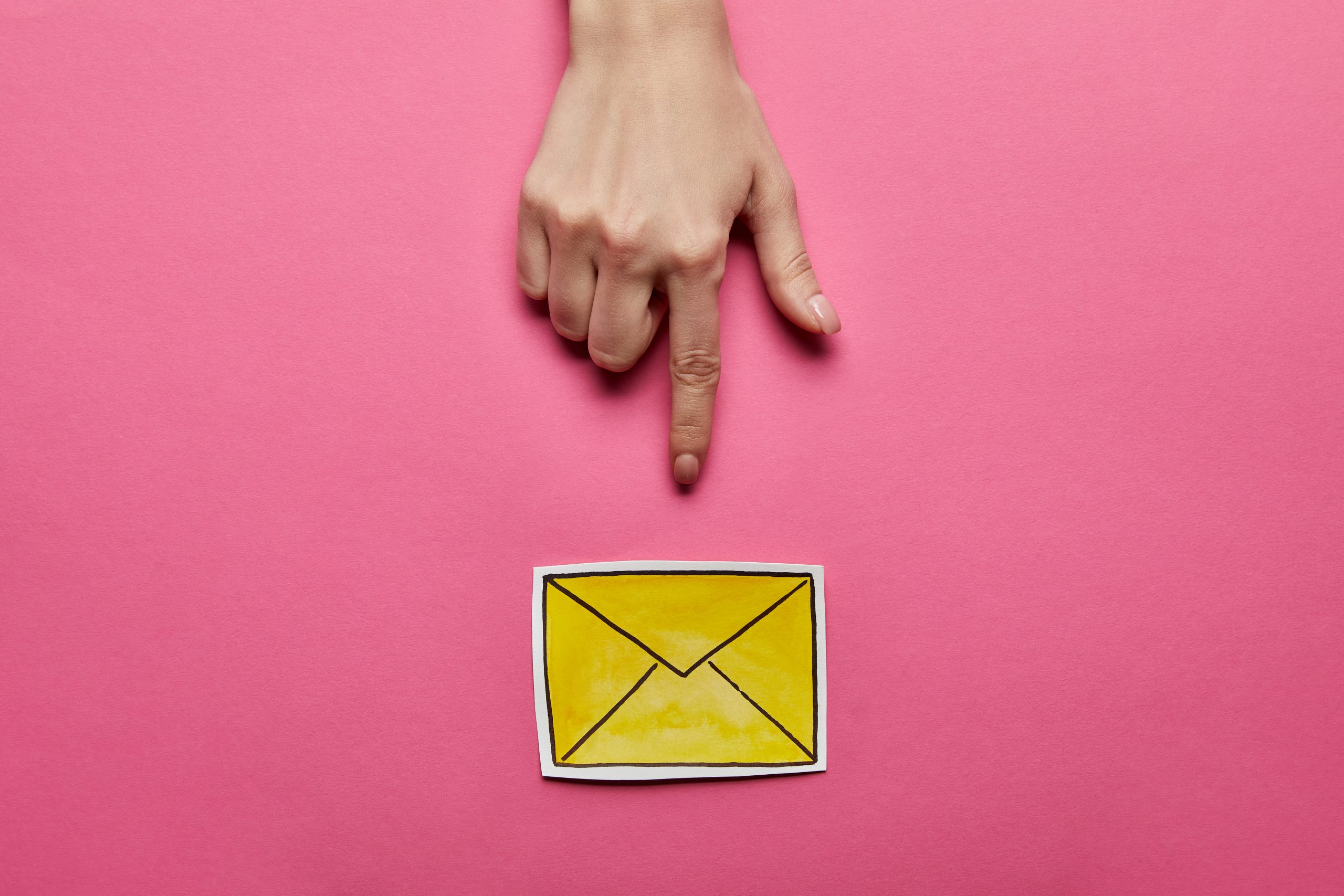 DIrect mail DIrect mail