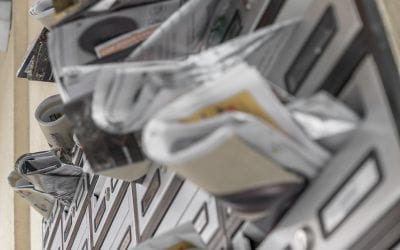 What Is Bulk Mail? – A Definition
