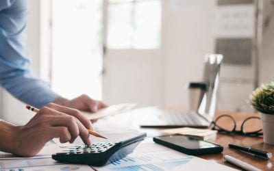Direct Mail Services for Accountancy Firms