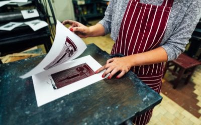 Mailshot Printing for Direct Mail Campaigns