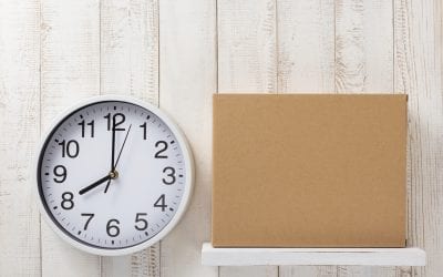 What is the Best Day of the Week to Send out Direct Mail?