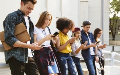 Millennials and Their Love for Direct Mail