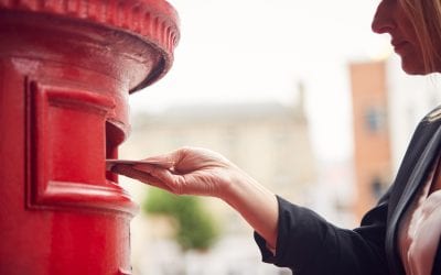 Direct Mail Services for Mail Order Companies