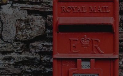 Why Mail? Find Out Why Mail Matters More Than Ever