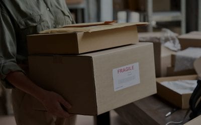 What’s involved in Direct Mail Fulfilment?
