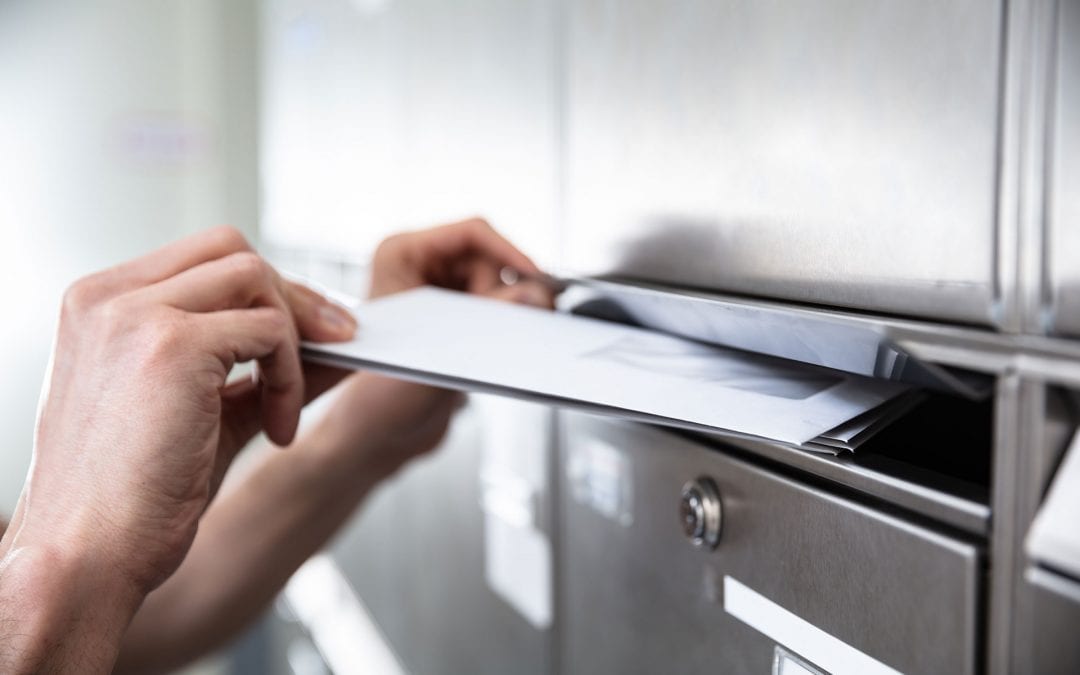 How To Utilise Direct Mail At Each Stage Of The Marketing Funnel