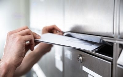 How To Utilise Direct Mail At Each Stage Of The Marketing Funnel