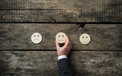 A Brief History of Customer Feedback