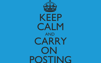 Praise a Postie
