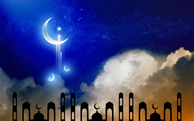 Marketing During Ramadan