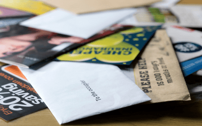 The Best Direct Mail Campaigns of 2022 So Far