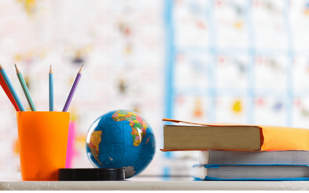 Direct Mail in the Education Sector
