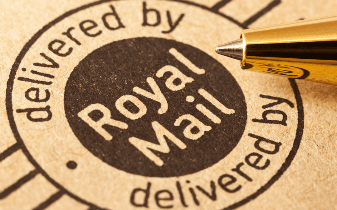Royal Mail announces wholesale price increases