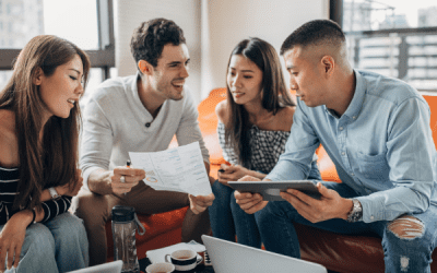 How Direct Mail is Driving Gen Zs and Millennials Online
