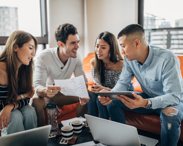 millennials Millennials