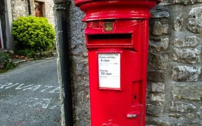 Breaking News: Royal Mail Reach Agreement With CWU