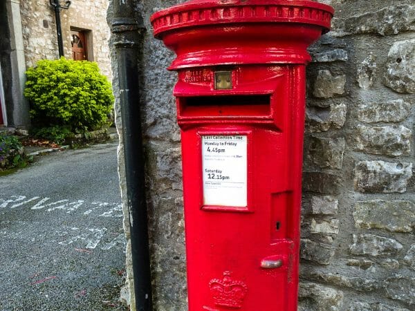 Royal Mail Royal Mail
