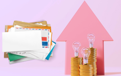 Wholesale postage Increases in Business Mail and Admail Prices: A View from bakergoodchild