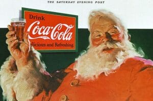 Coca cola