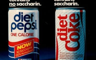 The Impact of Print Media on the Coca-Cola-Pepsi War