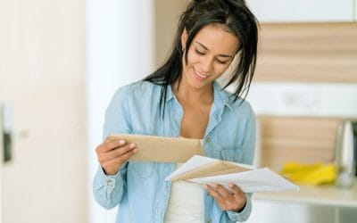 Digital Dividends of Direct Mail: Physical mail vs. Digital attention