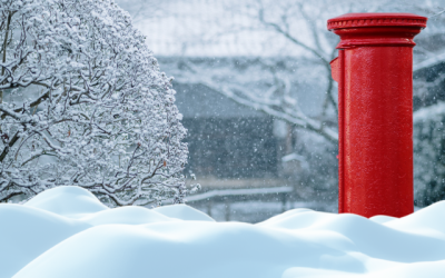 Royal Mail Christmas Posting Dates