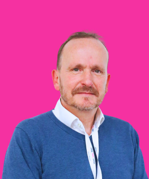 Graeme