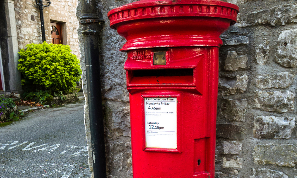 Royal mail Saturday deliveries Royal mail Saturday deliveries