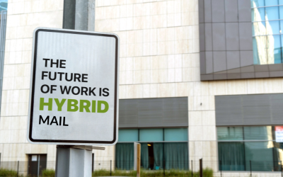 Boosting Efficiency: How Hybrid Mail Streamlines Business Communication