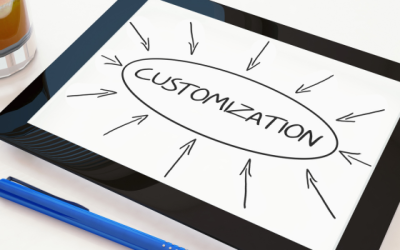 Customising Business Mail for Different Audiences: Clients, Partners, and Employees