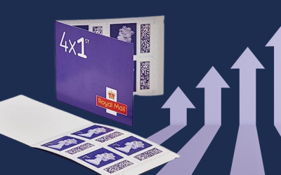 Royal Mail Announces Fourth Stamp Price Increase in Two Years