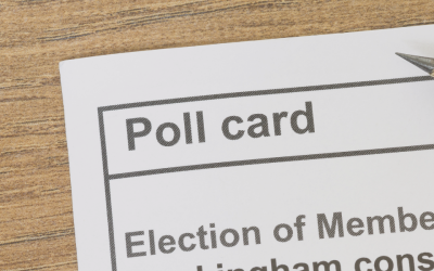 The Impact of Print in Political Campaigns: Reaching and Persuading Voters in the UK General Election