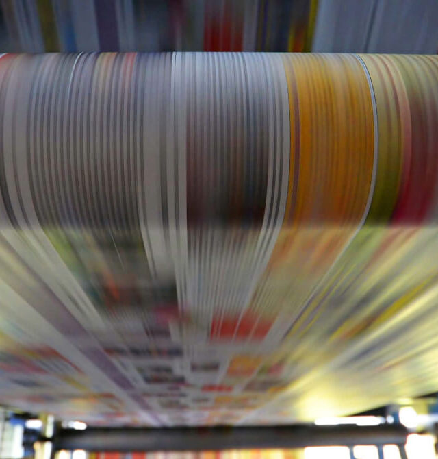 direct mail vs email marketing