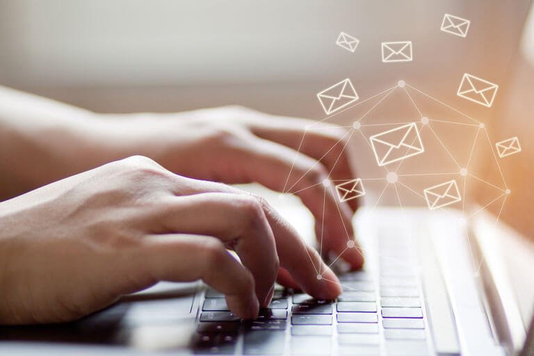 Postal Printing Services