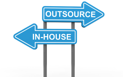 Reevaluating Your Strategy: The Hidden Benefits of Outsourcing Print and Business Mailing