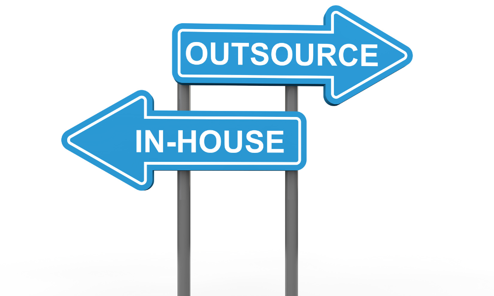 outsource