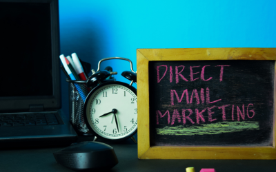Direct Mail vs. Email Marketing: Which Is Better for Your Business?